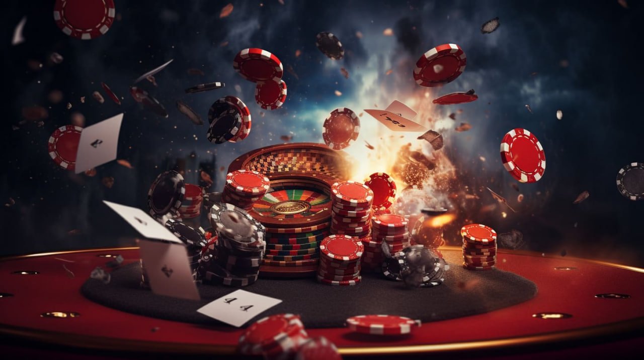 ibet188 Live Casino